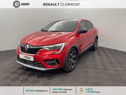 Renault Arkana TCe 140 EDC FAP - 21B Intens