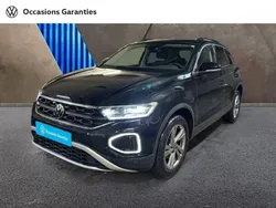 Volkswagen T-Roc 1.0 TSI 116ch VW Edition