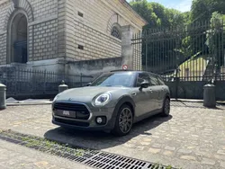 MINI CLUBMAN F54 Cooper 136 ch BVA6 Hyde Park / TOIT OUVRANT / SUIVI MINI