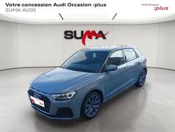 AUDI A1 Sportback 25 TFSI 95 ch BVM5 Advanced