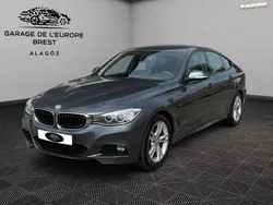 BMW SERIE 3 GRAN TURISMO F34 320d M-Sport