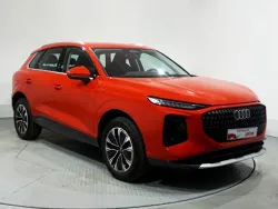 Audi Q3 e-hybrid Advanced S tronic 200kW