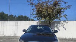 Audi A3 1.6 TDI 110 Attraction Sportback de 2010