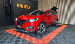 RENAULT KADJAR 1.5 BLUEDCI 115 CH / TECHNO / CAMERA / CARPLAY / GPS / KEYLESs