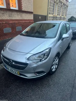 Opel Corsa E 1.3 CDTI