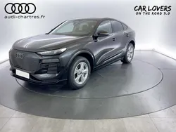 AUDI Q6 e-tron Sportback 306 ch 100 kWh performance Design