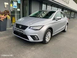 SEAT Ibiza 1.0 TSI Style