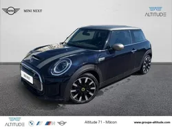 Mini Mini Cooper SE 184ch Edition Premium BVA 5CV