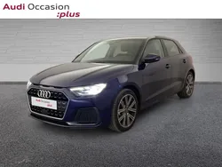 Audi A1 Sportback 25 TFSI 95ch Advanced S tronic 7