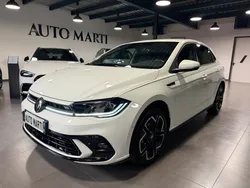 VOLKSWAGEN POLO 1.0 TSI 95 ch R-Line