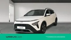HYUNDAI Bayon 1.0 TGDI Maxx