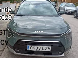 Kia Niro Niro 1.6 PHEV Drive 183 Drive