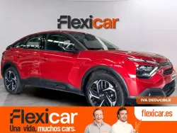 CITROEN C4 1.2 PureTech Feel Pack S&S 130