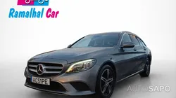 Mercedes-Benz Classe C de 2020