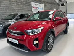 Kia stonic design tgdi 120 bvm6 * garantie kia jusqu’en 2028