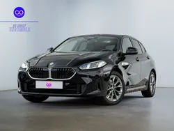 BMW 120 170ch BVA8 - Toit Ouvrant - LED Adaptatifs - Keyless - Caméra
