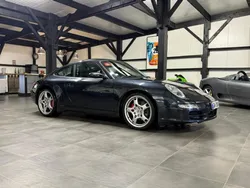 Porsche 911 COUPE (997) CARRERA TIPTRONIC S
