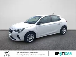 Opel Corsa 1.2 75ch Edition