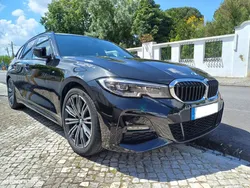 BMW 318 d Touring Pack M Auto