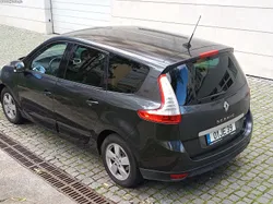 Renault Grand Scénic 1.5 DCI