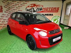 Citroën C1 1.2 VTi Feel 82cv