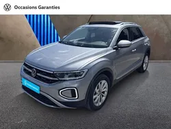 Volkswagen T-Roc 1.5 TSI EVO 150ch Style DSG7