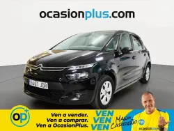 CITROEN C4 Picasso 1.6HDi Seduction 115