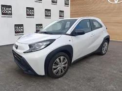 Toyota Aygo X 1.0 VVT-i 72ch Dynamic