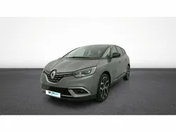 Renault Grand Scénic Blue dCi 150 EDC - 21 Intens