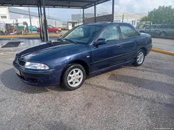 Mitsubishi Carisma 1.9 turbo diesel