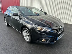 RENAULT Mégane BOITE AUTOMATIQUE 103000KM ESSENCE 1.3 L 140 CV