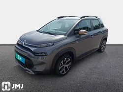 CITROEN C3 Aircross PureTech 110 S&S BVM6 C-Series