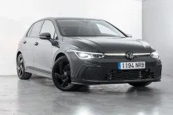 Volkswagen Golf GTI 2.0 TSI DSG 180kW