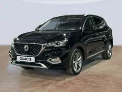 MG HS e 1.5 T-GDI Luxury