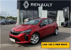 Renault Clio (5) Evolution TCe 90 LOA 180 MOIS