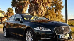 Jaguar XJ 3.0 D V6 Premium Luxury de 2012