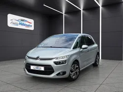 Citroën C4 Picasso 1.6 E-HDI 115/ INTENSIVE/caméra/1ère main/GARANTIE
