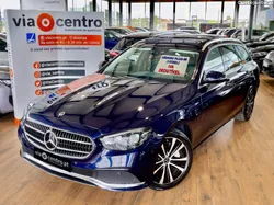 Mercedes-Benz E 300 de Avantgarde