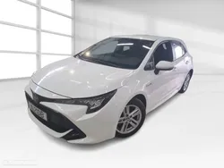 Toyota Corolla 1.8 Hybrid Comfort