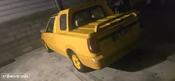 Skoda Felicia 1.9 D Fun Capota