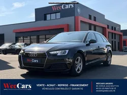 AUDI A4 Avant 2.0 TDI 150CH S-tronic Business line - GARANTIE 12 MOIS