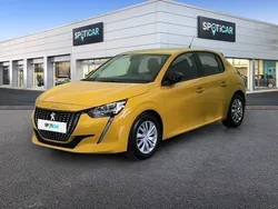 PEUGEOT 208 PureTech 75 S&S BVM5 Like