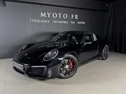 Porsche 911 TARGA (991) 3.0 420CH 4S PDK