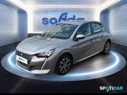 Peugeot 208 1.5 BlueHDi 100ch S&S Active