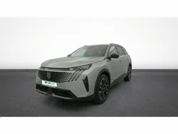 Peugeot 5008 Hybrid 136 e-DCS6 Allure