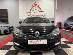 RENAULT Mégane III Phase 3 Coupé RS 2.0 16V Turbo S&S 265 cv