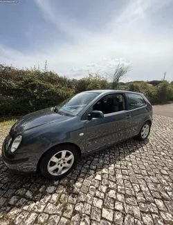 VW Polo 1.2