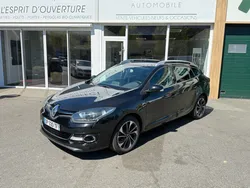 Renault Mégane 3 Phase 3 1.2 Tce 130 Ch Bose édition