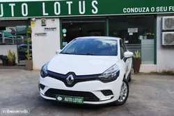 Renault Clio 1.5 dCi Zen