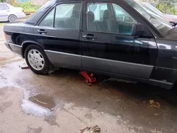 Mercedes-Benz A 190 W201